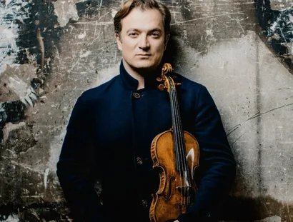 RENAUD CAPUÇON
