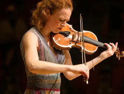 CAROLIN WIDMANN