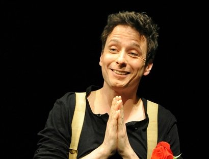 Maximilian Nowka