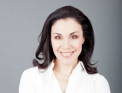 Katrin Weber
