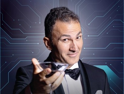 Fatih Çevikkollu