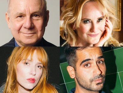 ENSEMBLE SOPHIA ODER DAS ENDE DER HUMANISTEN