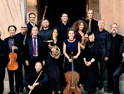 ensemble unitedberlin: