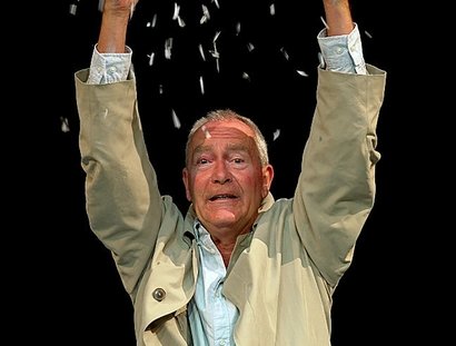 Peter Zimmermann