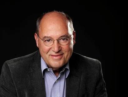 Gregor Gysi