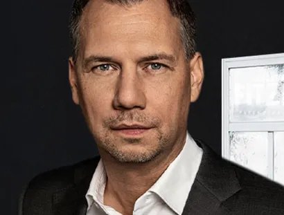 Sebastian Fitzek