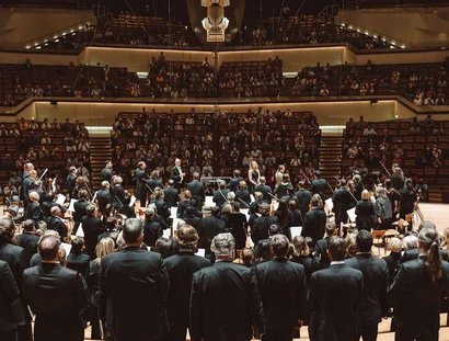 Philharmonischer Chor Berlin
