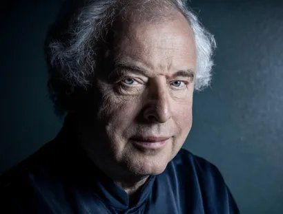 SIR ANDRÁS SCHIFF
