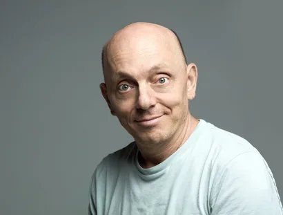 Bernhard Hoëcker