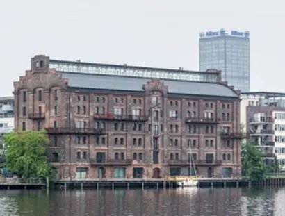 Veranstaltungen in Berlin: Täuflinge-Palmkerne-Menschenzoos - Erinnerungen an die Kolonialzeit in Stralau