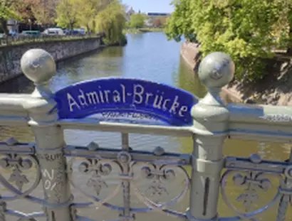 Landwehrkanal