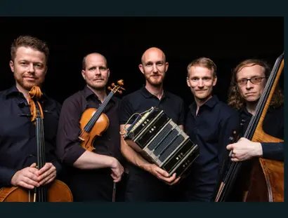 Quinteto Àngel