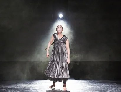 Veranstaltungen in Berlin: Salome