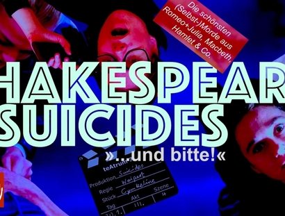 VISUAL Die schönsten (Selbst-)Morde