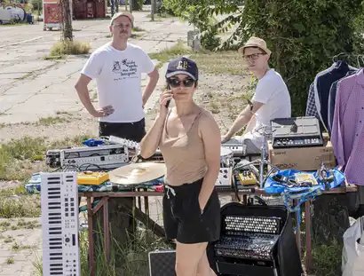 Ensemble Kompopolex