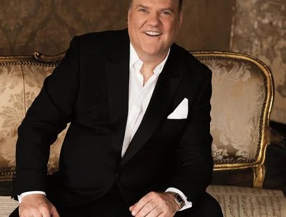 Sir Bryn Terfel