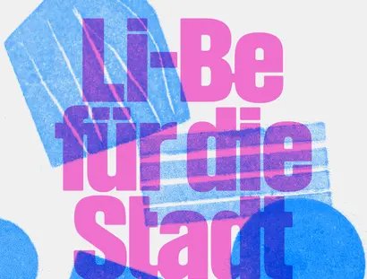 LOGO LI-BE