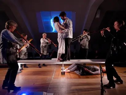 SPAM light | La Liberazione 2.0