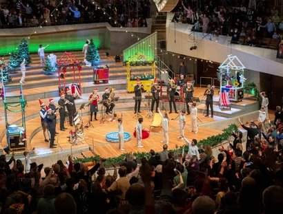 Familienkonzert