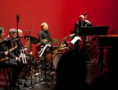 Jazz & Lyrics