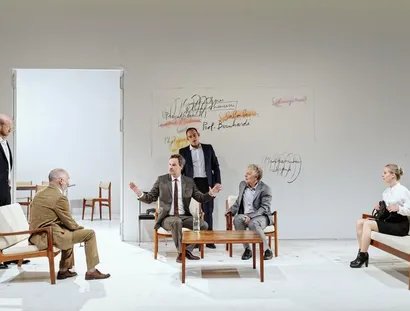 Professor Bernhardi