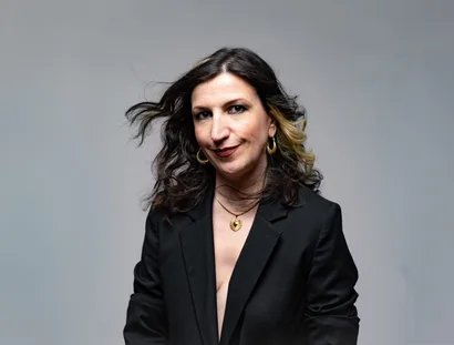 María Velasco