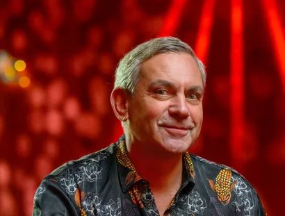 Wladimir Kaminer