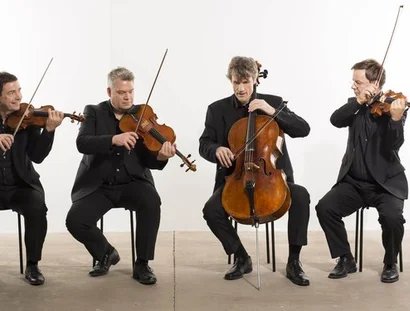 Vogler Quartett