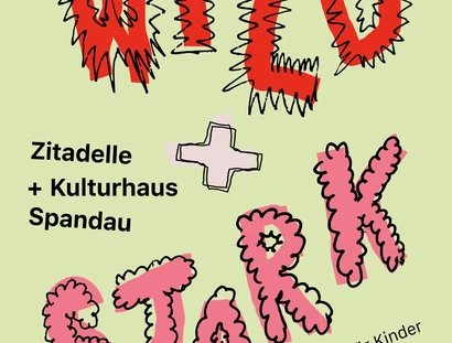 VISUAL Wild und Stark Kinderfest