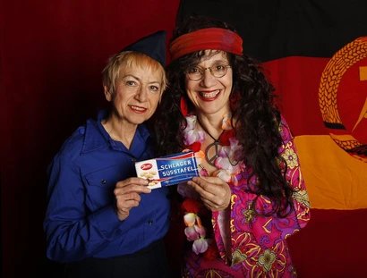 KEY VISUAL Schlagersüsstafel