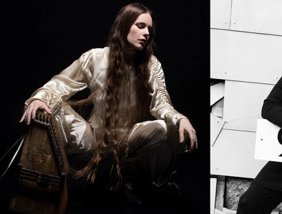 Jungstötter & Petra Hermanova