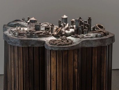 Veranstaltungen in Berlin: Kostenlose Ausstellungsführung für blinde und sehbeeinträchtigte Menschen