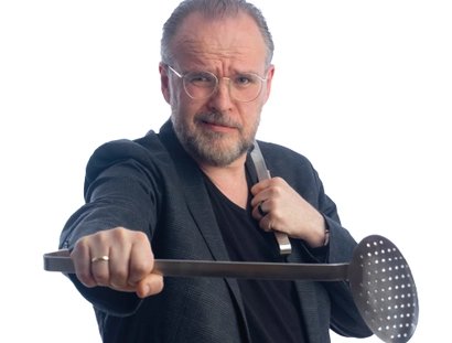 Bernhard Moser