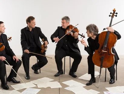 Vogler Quartett
