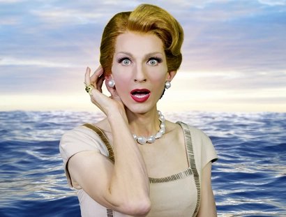 Veranstaltungen in Berlin: Sommer-Show mit MEGY B.