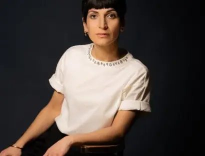 Neda Rahmanian