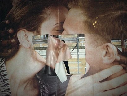 Sasha Kurmaz, 'Ohne Titel', 2011, Kyjiw, Ukraine © Sasha Kurmaz