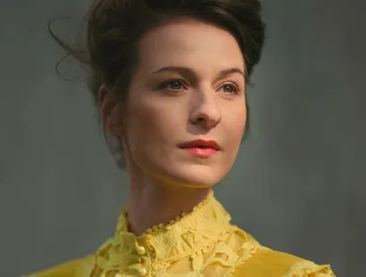 CORINNA SCHEURLE