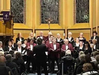 Erkscher Chor