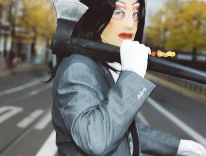 Veranstaltungen in Berlin: Die Räuber