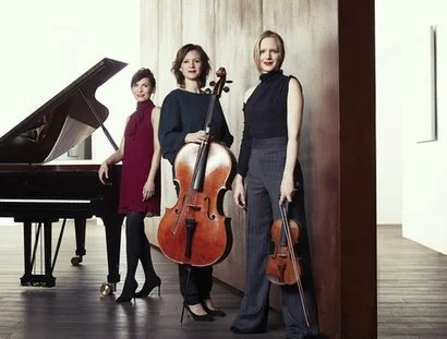 Boulanger Trio
