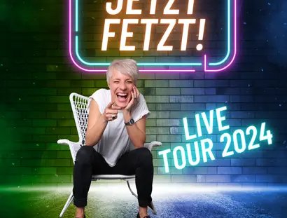 Seraphina Kalze: Jetzt Fetzt!