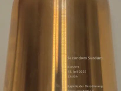 Secundum Surdum