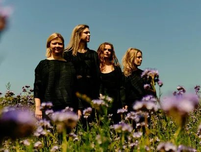 CHIAROSCURO QUARTET