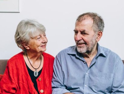 Gundel & Christoph Seidler