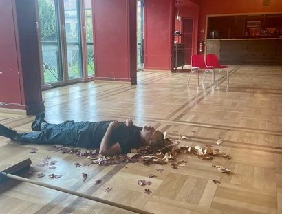 Veranstaltungen in Berlin: Schiwagos Enkel