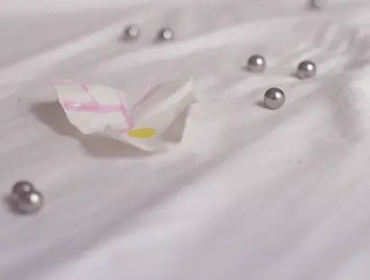 magicians in bed