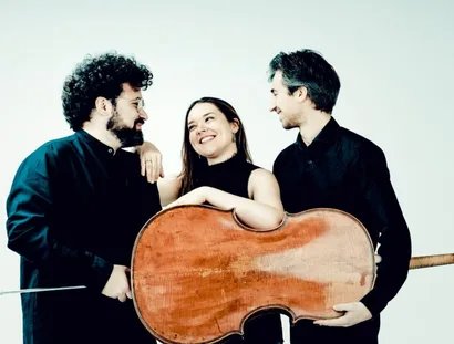 TRIO GASPARD