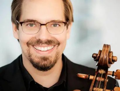 Veranstaltungen in Berlin: Eurasia Chamber Orchestra und Junge Stars von Morgen