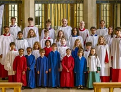 Steel City Choristers